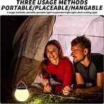 Camping Lantern