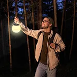 Camping Lantern