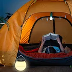 Camping Lantern
