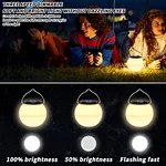 Camping Lantern